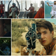 AV Club's Oscar predictions for best picture: Black Panther: Wakanda Forever (Courtesy of Marvel Studios), RRR (DVV Entertainment), The Fabelmans (Universal Pictures screenshot), Avatar: The Way Of Water (screenshot), The Whale (Courtesy of A24)